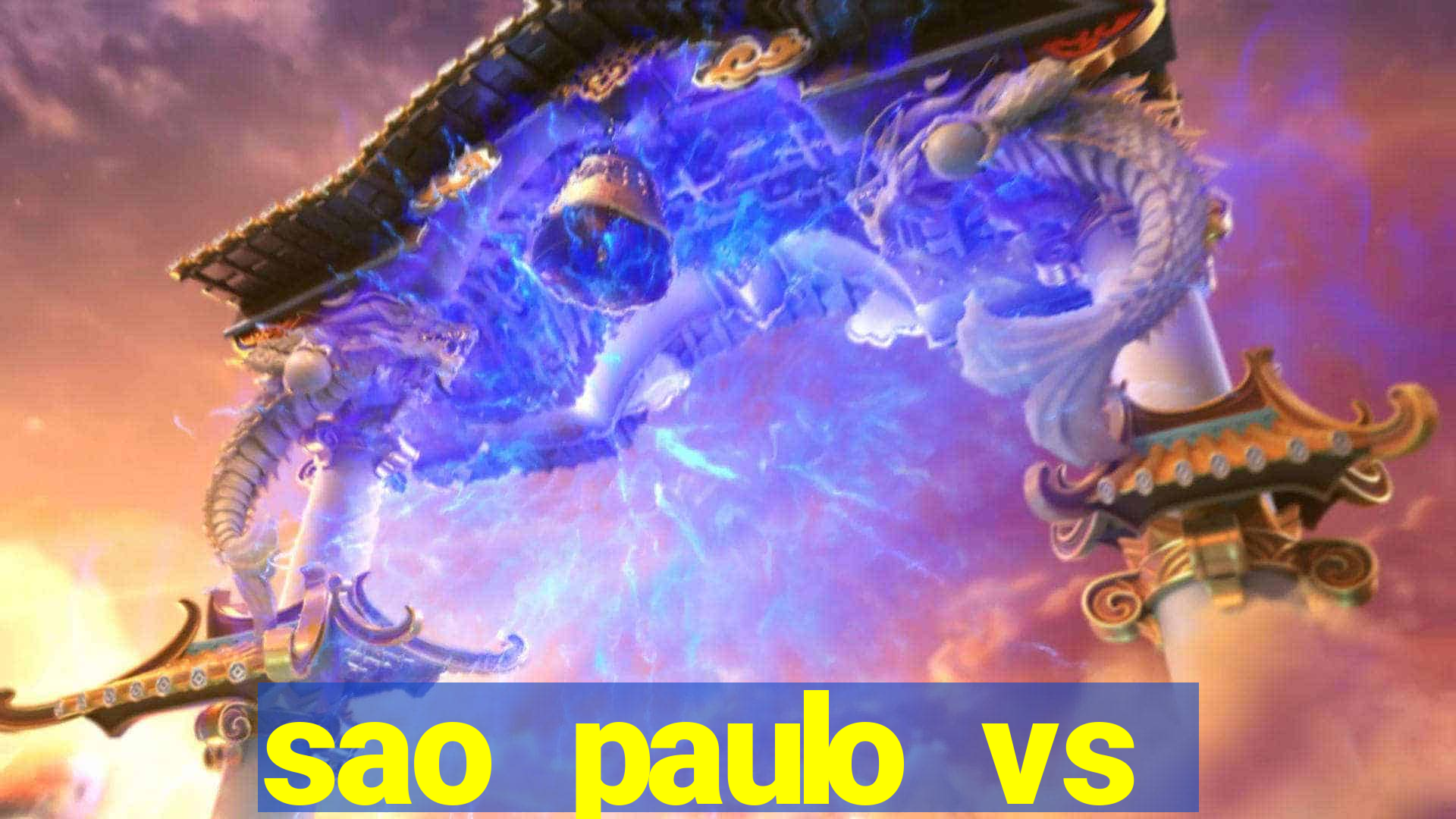 sao paulo vs atletico mg multicanais